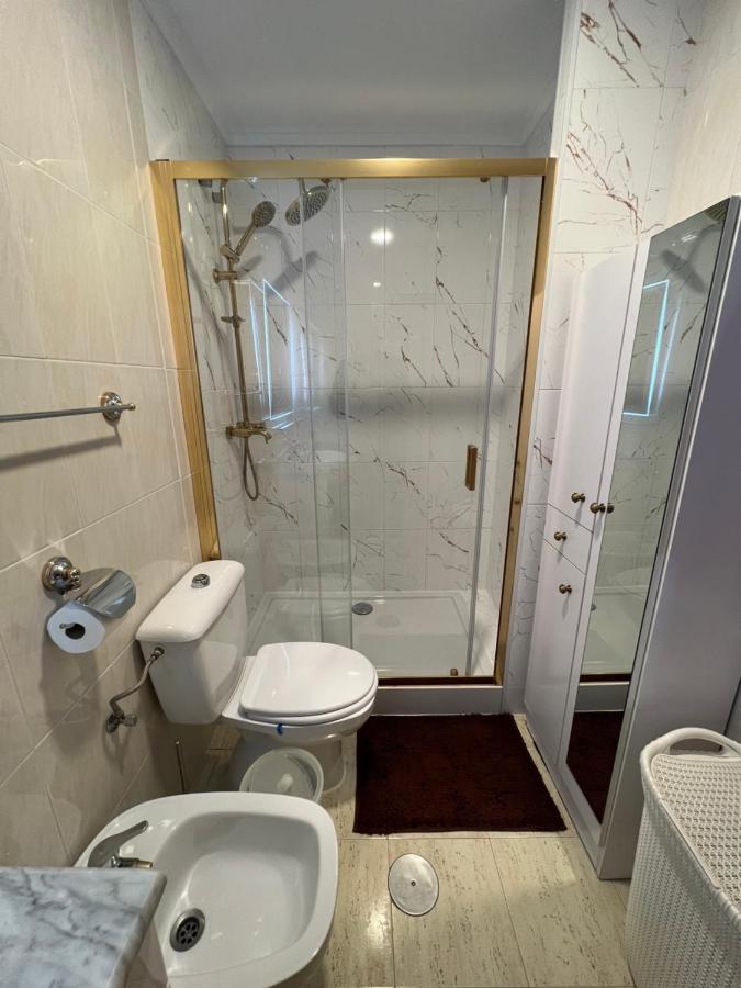 Apartament Montana Torrevieja Exterior photo