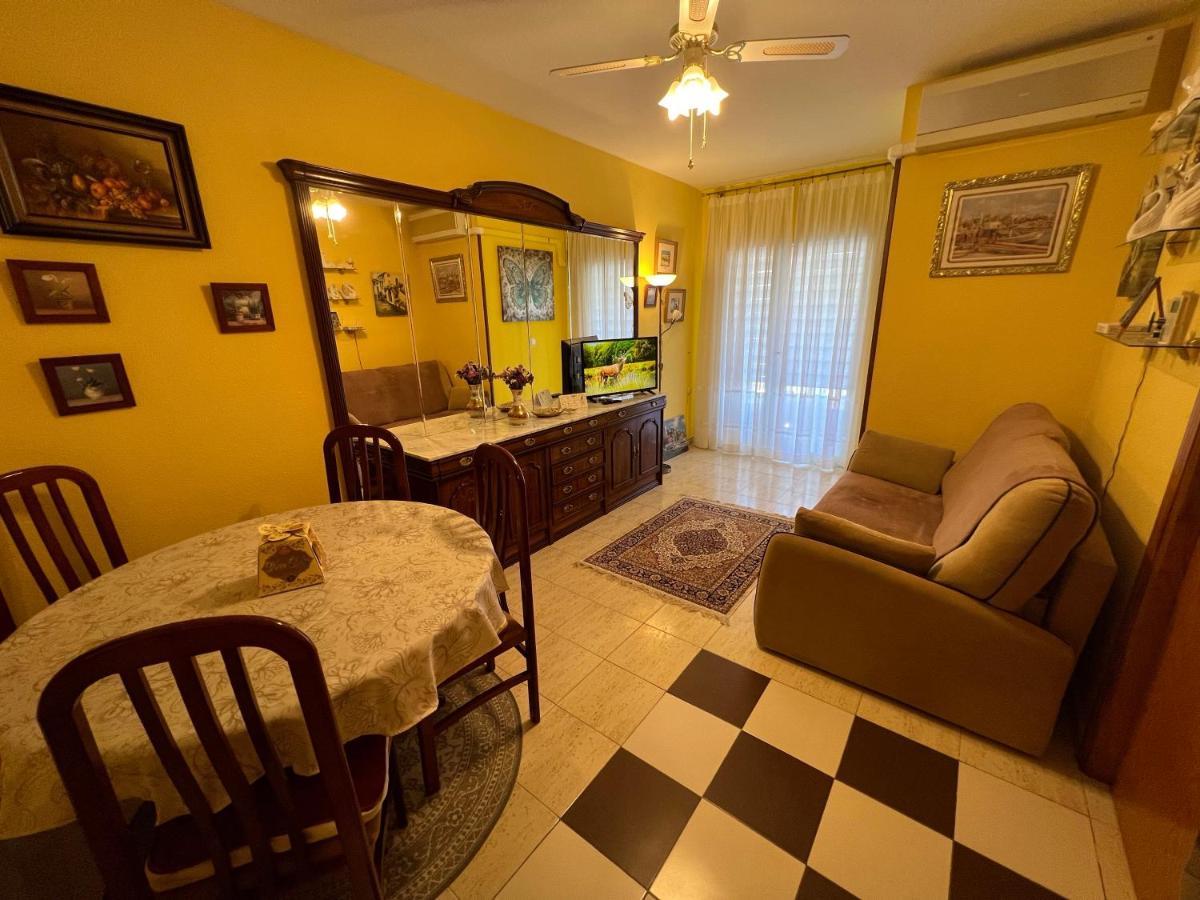 Apartament Montana Torrevieja Exterior photo
