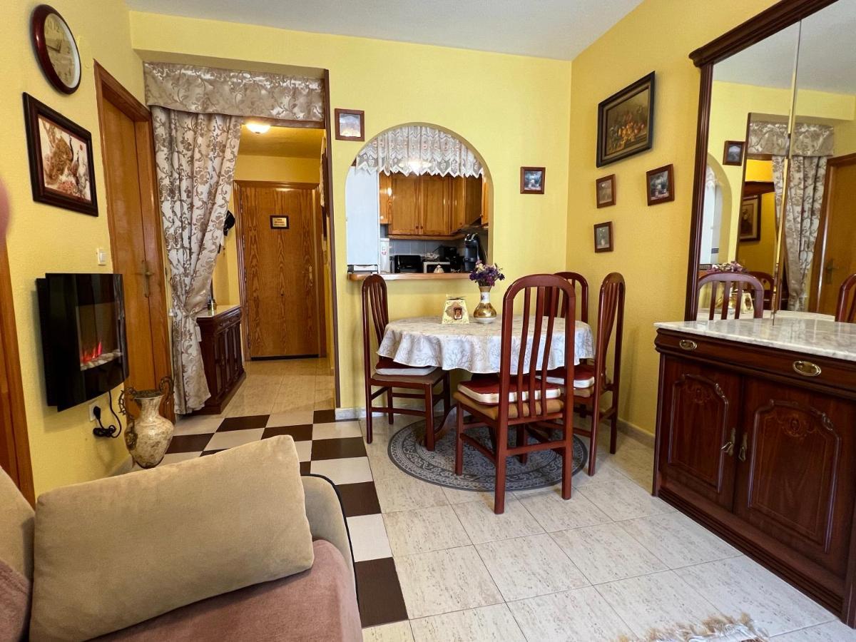 Apartament Montana Torrevieja Exterior photo
