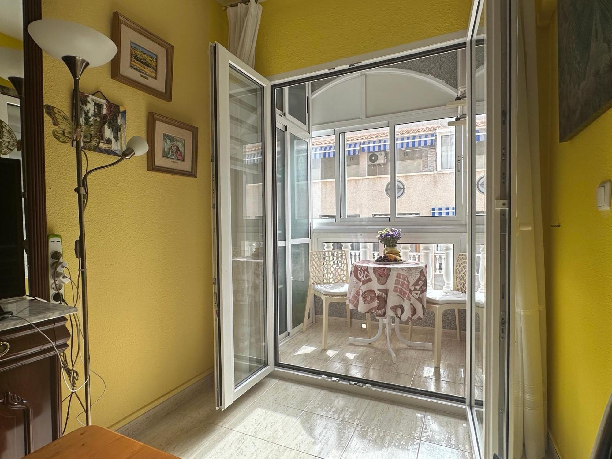 Apartament Montana Torrevieja Exterior photo