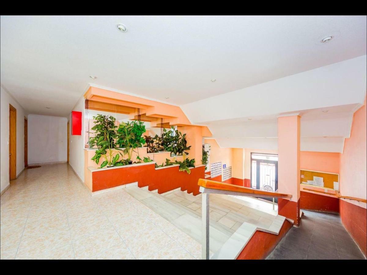 Apartament Montana Torrevieja Exterior photo